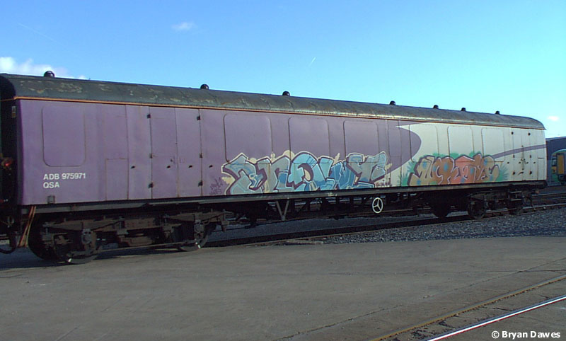 Photo of 975971 at Derby Litchurch Lane