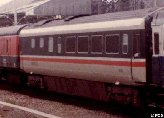 Photo of 977089 at Crewe