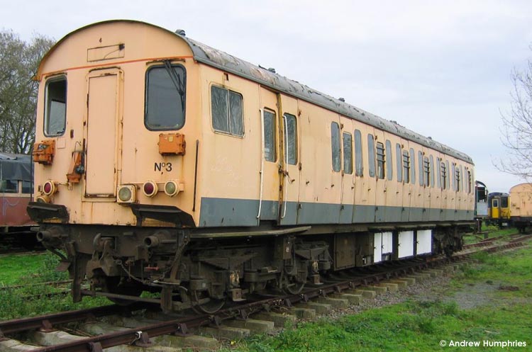 Photo of 977349 at Coventry Railway Centre