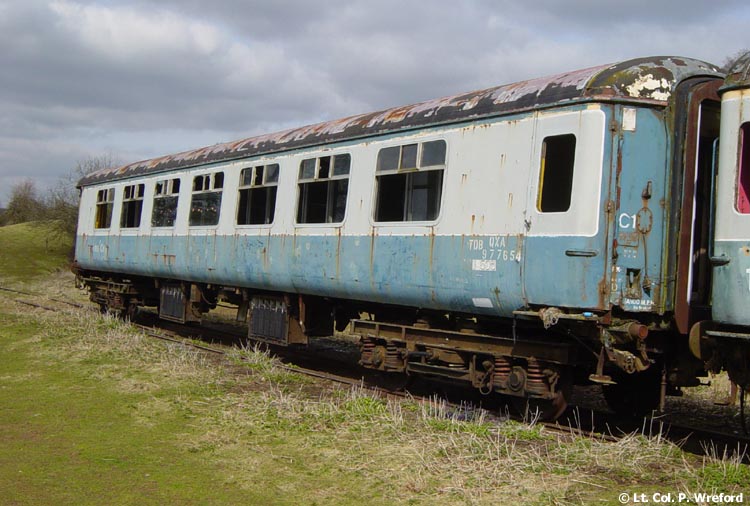 Photo of 977654 at MOD Secure storage