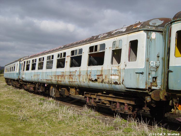 Photo of 977657 at MOD Secure storage