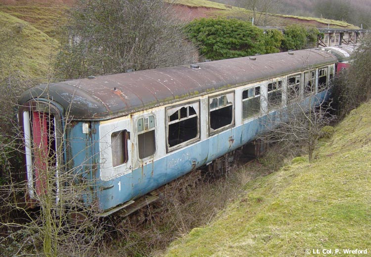 Photo of 977658 at MOD Secure storage