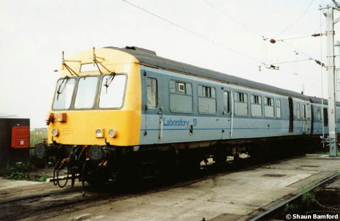 Photo of 977693 & 977694 at Bletchley
