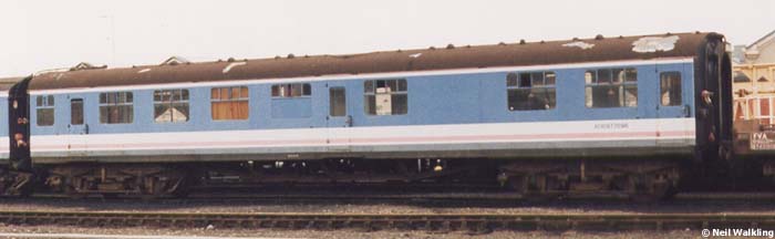Photo of 977696 at Eastleigh