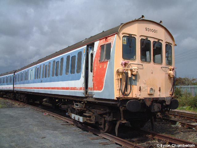 Photo of 977856 at Ramsgate T&RSMD
