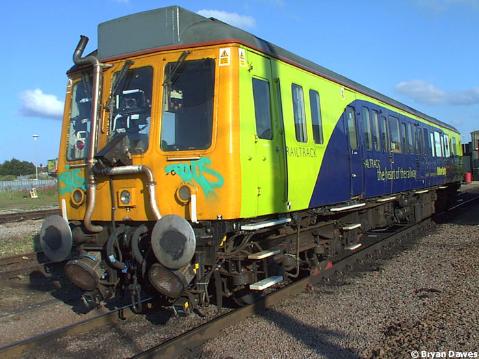 Photo of 977859 at Peterborough TMD