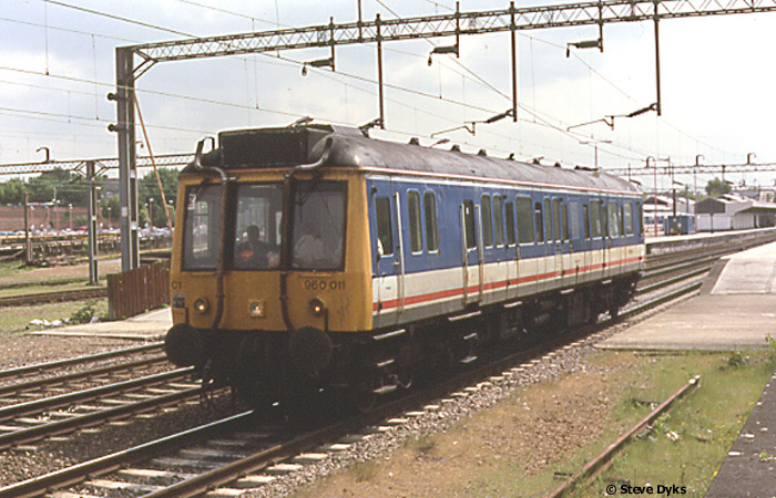 Photo of 977859 at Northampton