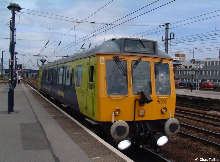 Photo of 977859 at Doncaster
