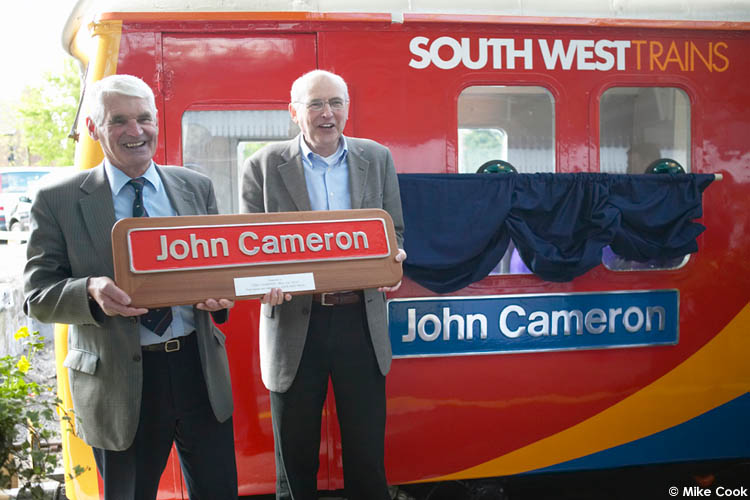 Photo of 977860 detail at Salisbury