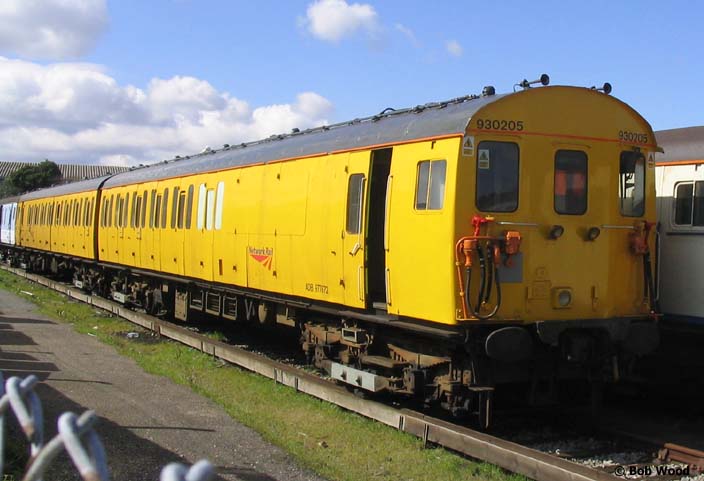 Photo of 977871 & 977872 at Ramsgate T&RSMD