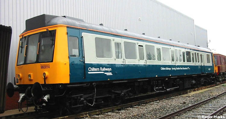 Photo of 977873 at Aylesbury