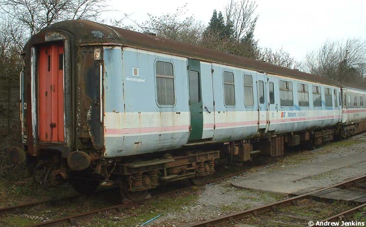 Photo of 977934 at East Somerset Railway