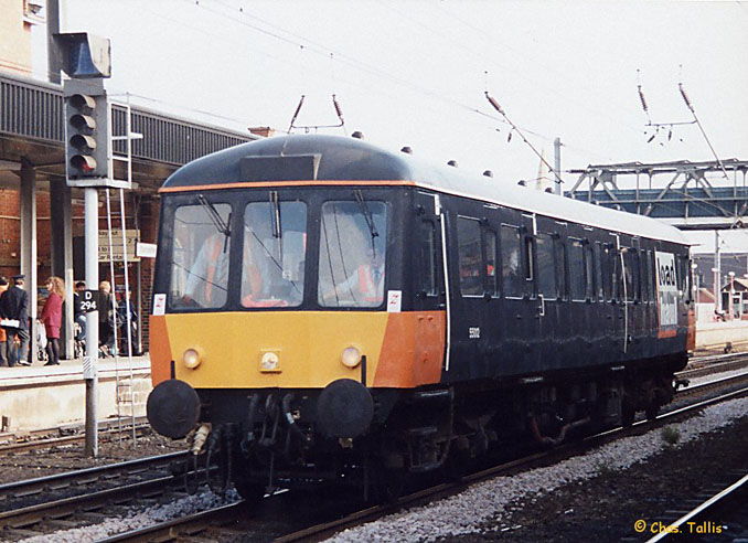 Photo of 977941 at Doncaster