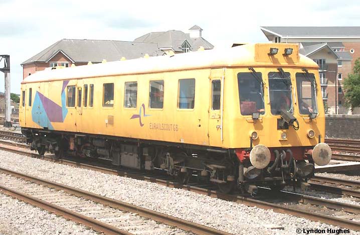 Photo of 977968 at Cardiff Central
