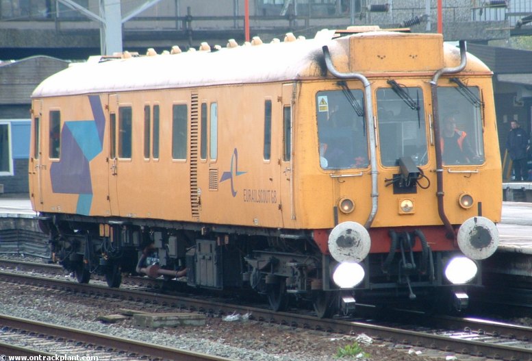 Photo of 977968 at Stafford