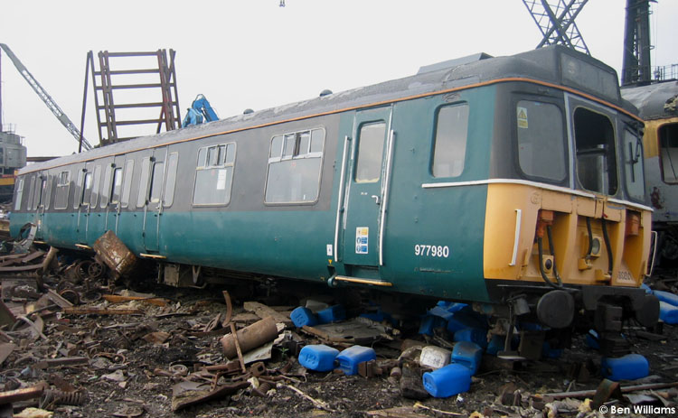 Photo of 977980 at Booths Rotherham