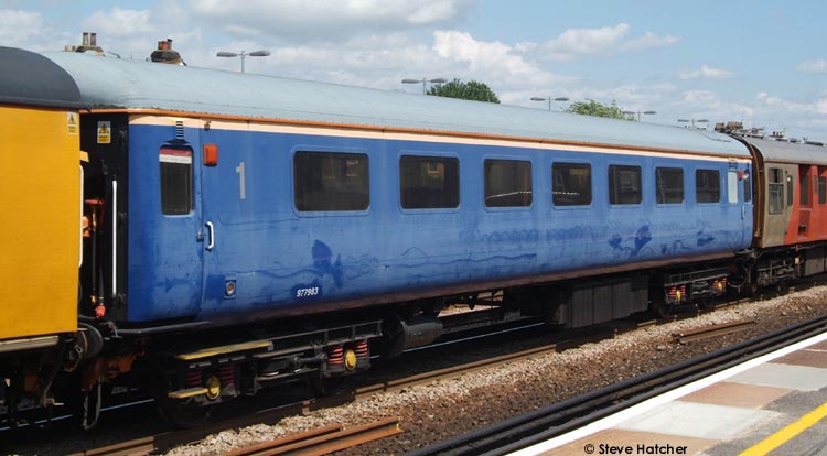 Photo of 977983 at Tonbridge
