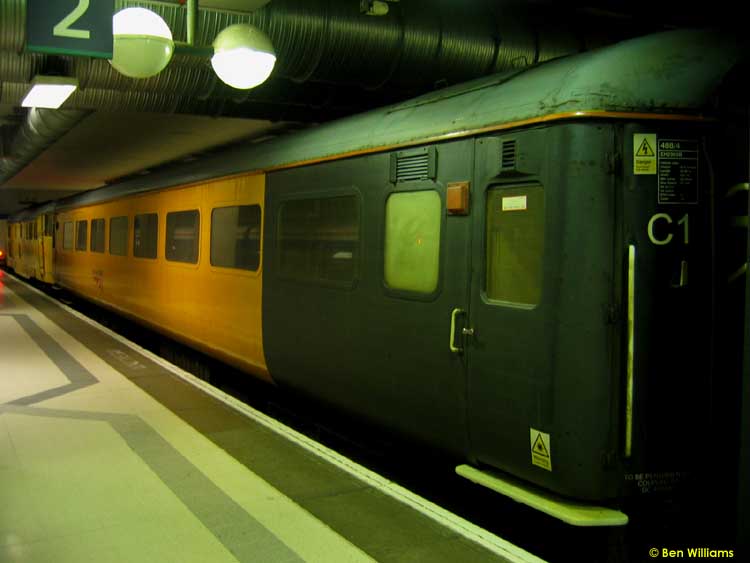 Photo of 977985 at London Cannon Street