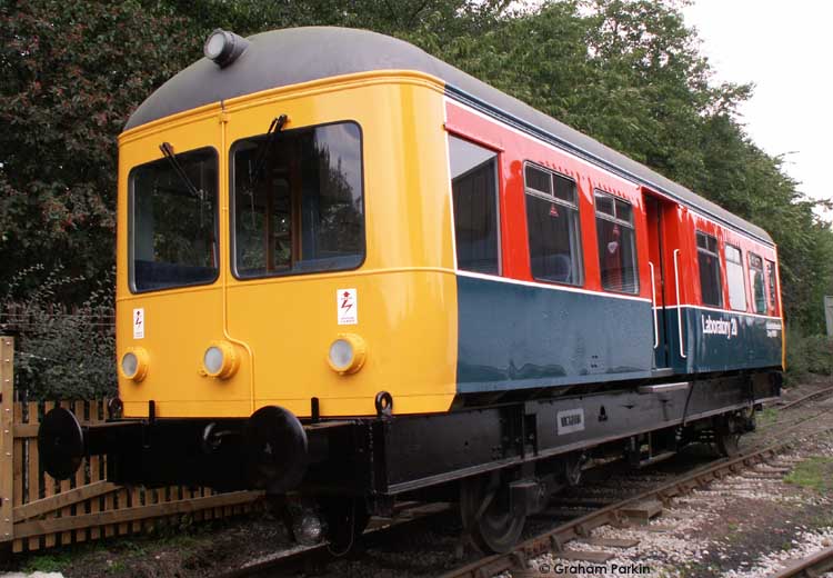 Photo of 999507 at Middleton Railway