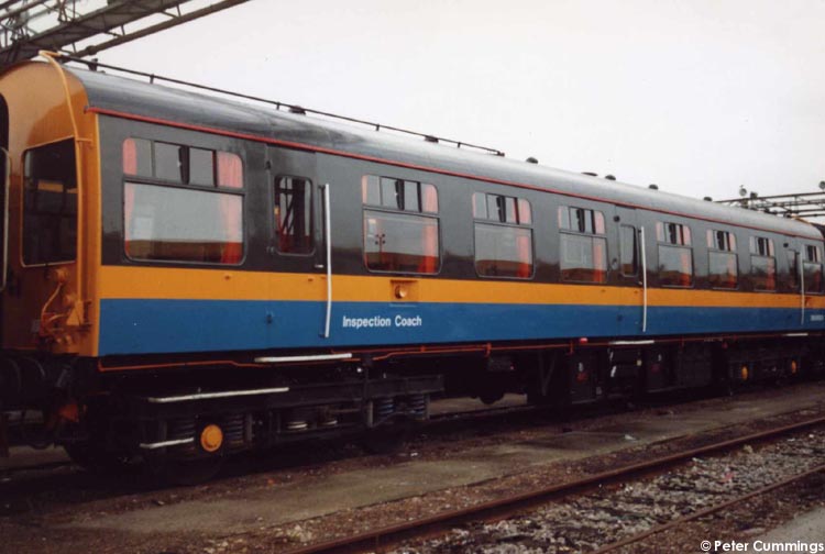 Photo of 999509 at Old Oak Common TMD
