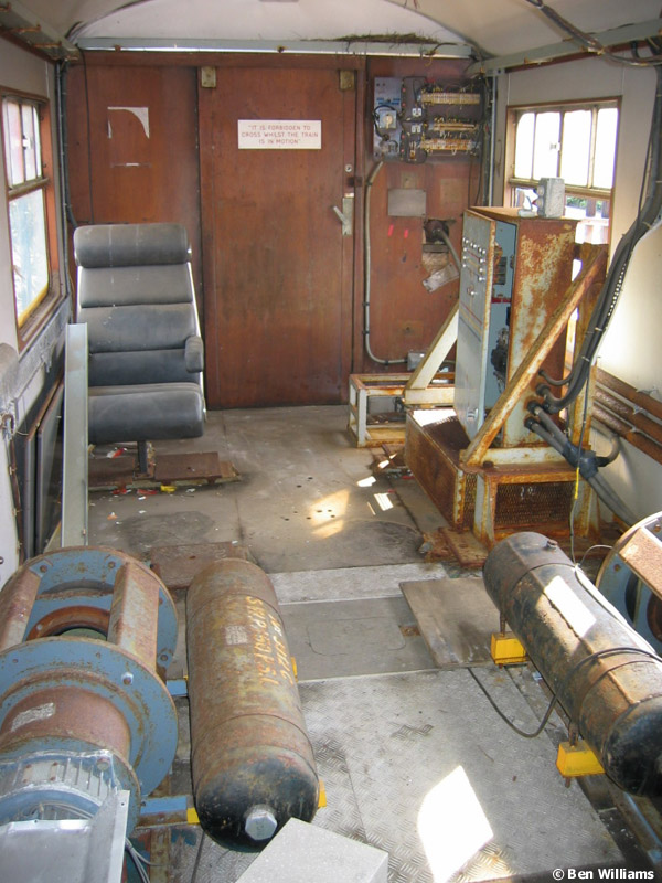 Photo of 975386 interior #3 at The Pump House - Walthamstow