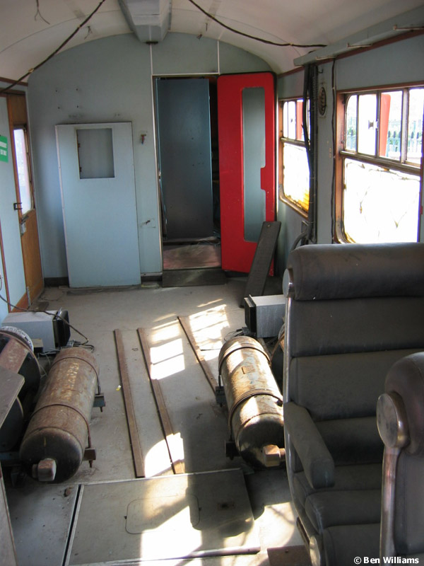 Photo of 975386 interior #4 at The Pump House - Walthamstow