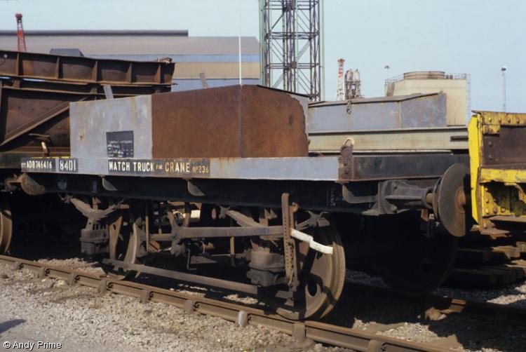 Photo of 061012 at Allied Steel and Wire, Cardiff