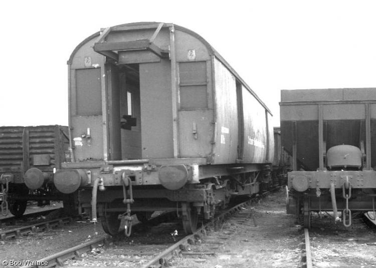 Photo of 320864 at Colchester