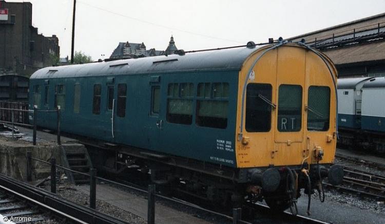 Photo of 395280 at Clapham Junction
