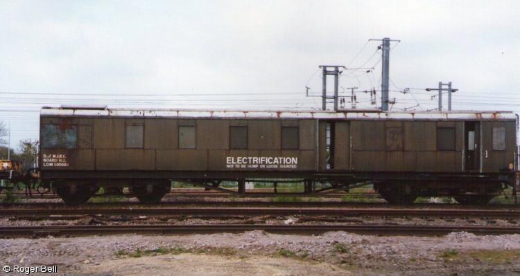 Photo of 395683 at Peterborough