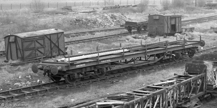 Photo of 395973 at Derby
19 April 1986
Photo copyright of Bob Wallace