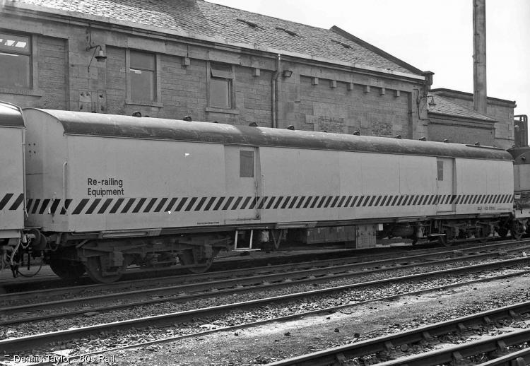 Photo of 975162 at Motherwell