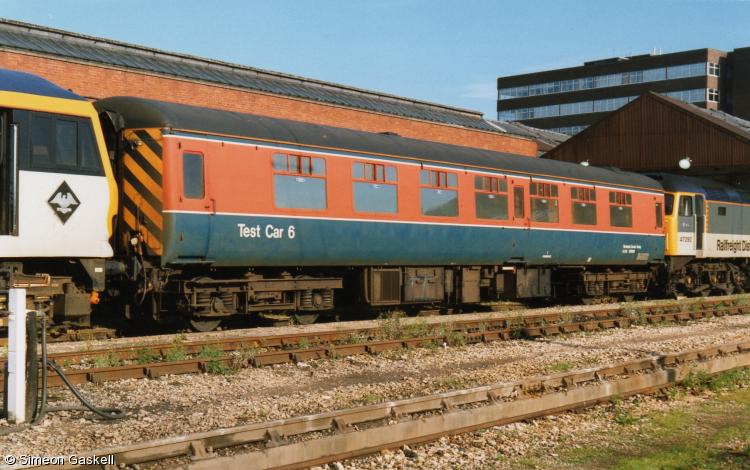 Photo of 975290 at Carlisle Upperby