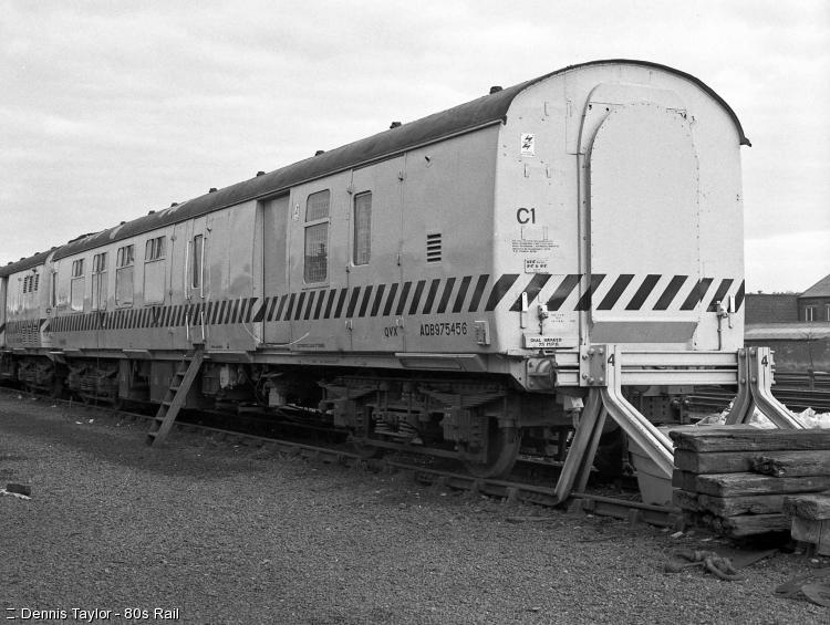 Photo of 975456 at Haymarket TMD