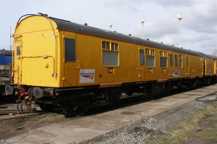 Photo of 975464 at Wigan Springs Branch
