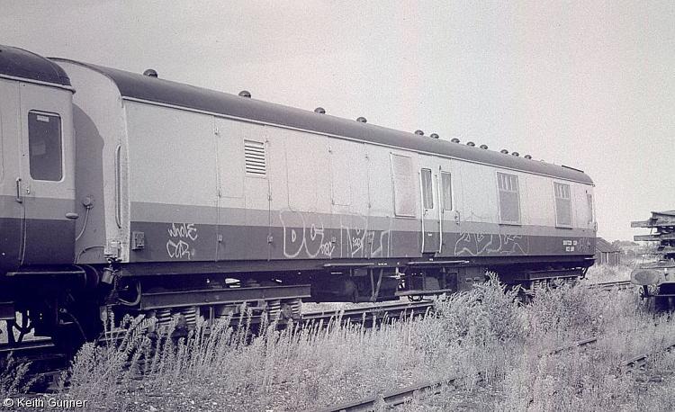 Photo of 977331 at Northampton Bridge Street