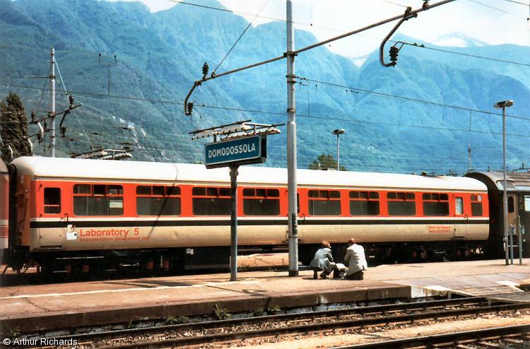 Photo of 977469 at Domodossola, Italy