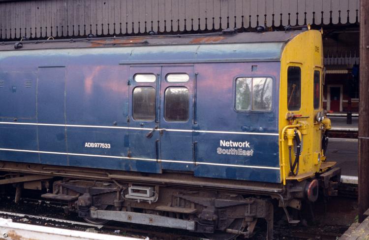 Photo of 977533 detail at Salisbury