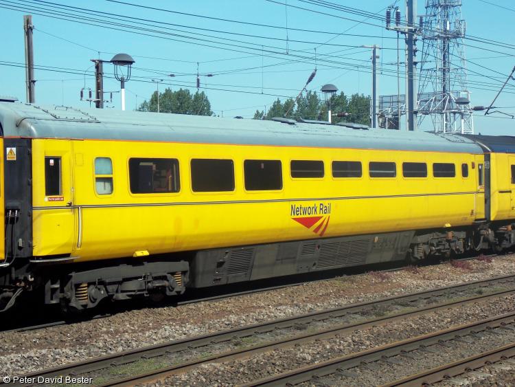 Photo of 977995 at Doncaster