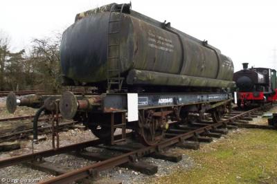 Photo of 024752 at Colne Valley Railway