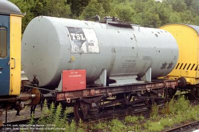 Photo of 024795 at Buxton TMD