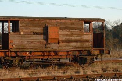 Photo of 041364 at Hoveton & Wroxham