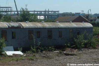 Photo of 041955 at Ipswich WRD