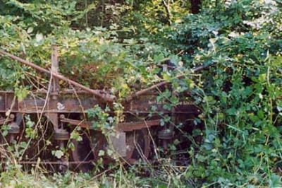 Photo of 060997 at Gwili Railway