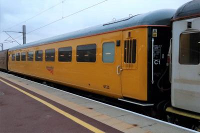 Photo of 6122 at Rugby