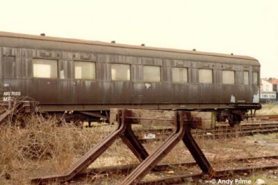 Photo of ADS 70313 at Fratton T&RSMD