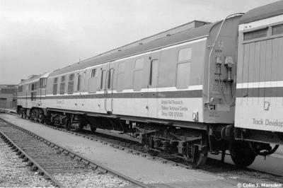 Photo of 975036 at Derby RTC