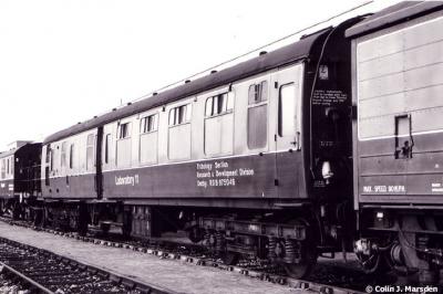 Photo of 975046 at Derby RTC