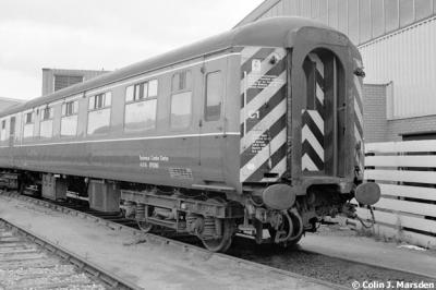 Photo of 975290 at Derby RTC