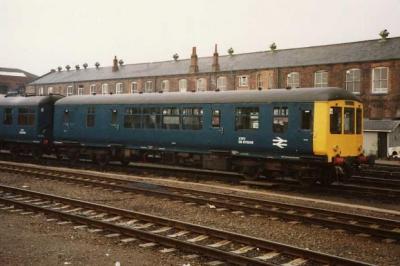 Photo of 975349 & 975539